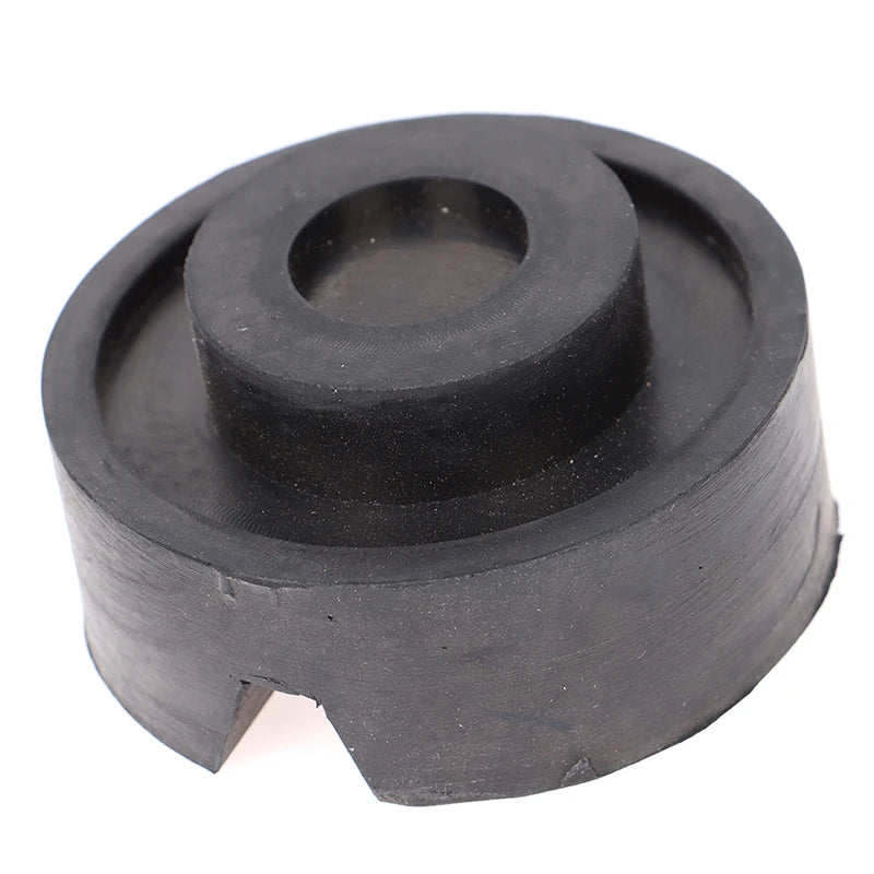 Rubber Floor Jack Pad – Universal Pinch Point Protector Floor Jack Pad Axl