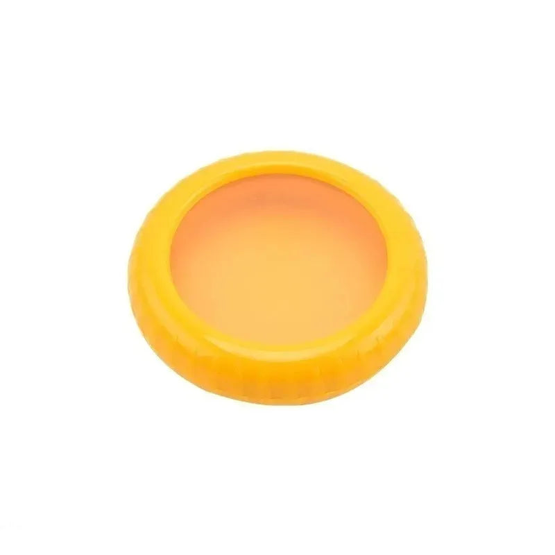 Reusable Silicone Fruit Storage Containers – 4-Pack Food Savers Food Storage Containers Axl