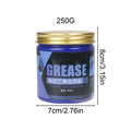 250g All-Purpose Grease – Automotive & Industrial Lubricant Industrial Lubricant Grease Axl Blue