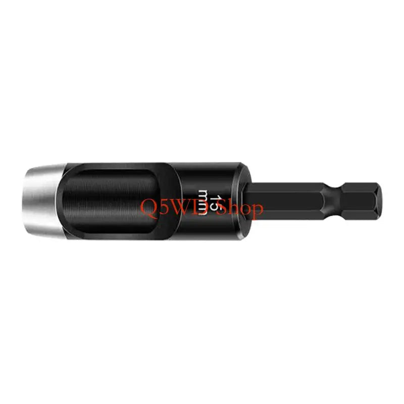 Hollow Hole Punch Drill Bit 3–25mm – Leather, Cardboard & More Hole Punch Drill Bit Axl 15mm CN