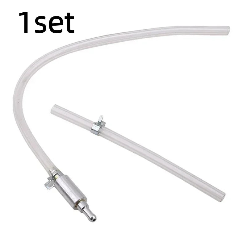 Motorcycle Brake Bleeder Kit – Hydraulic Clutch Fluid Hose Tool Brake Bleeder Kit Axl transparent
