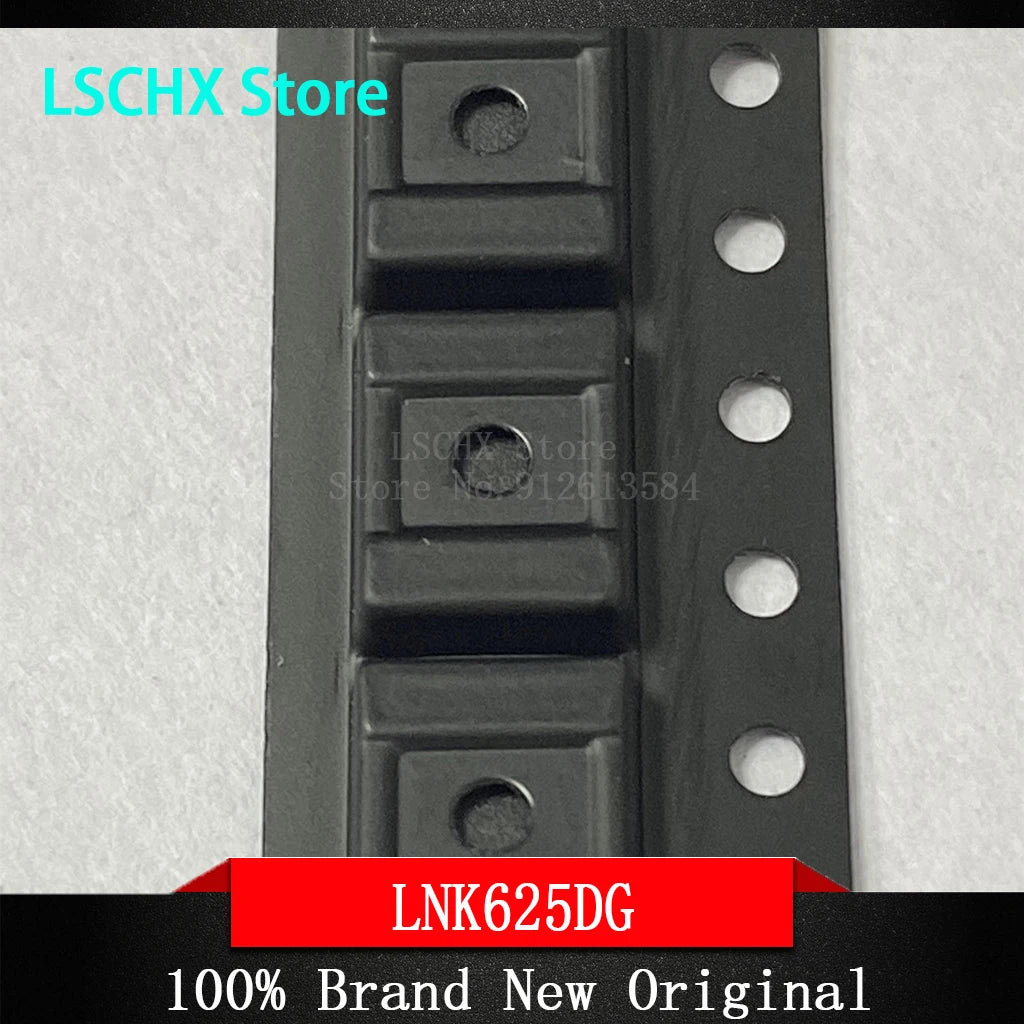 LNK584DG–LNK626DG LinkSwitch IC Chips | Power Supply ICs Power IC Chip Axl
