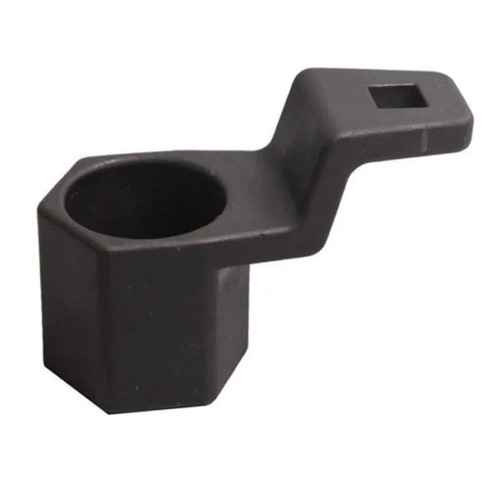 Crank Pulley Removal Tool – 1/2" Drive Crankshaft Wrench Crankshaft Pulley Tool Axl