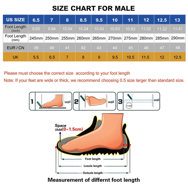 Men's Genuine Leather Height Increasing Sneakers | Breathable Leather Casual Sneakers Axl