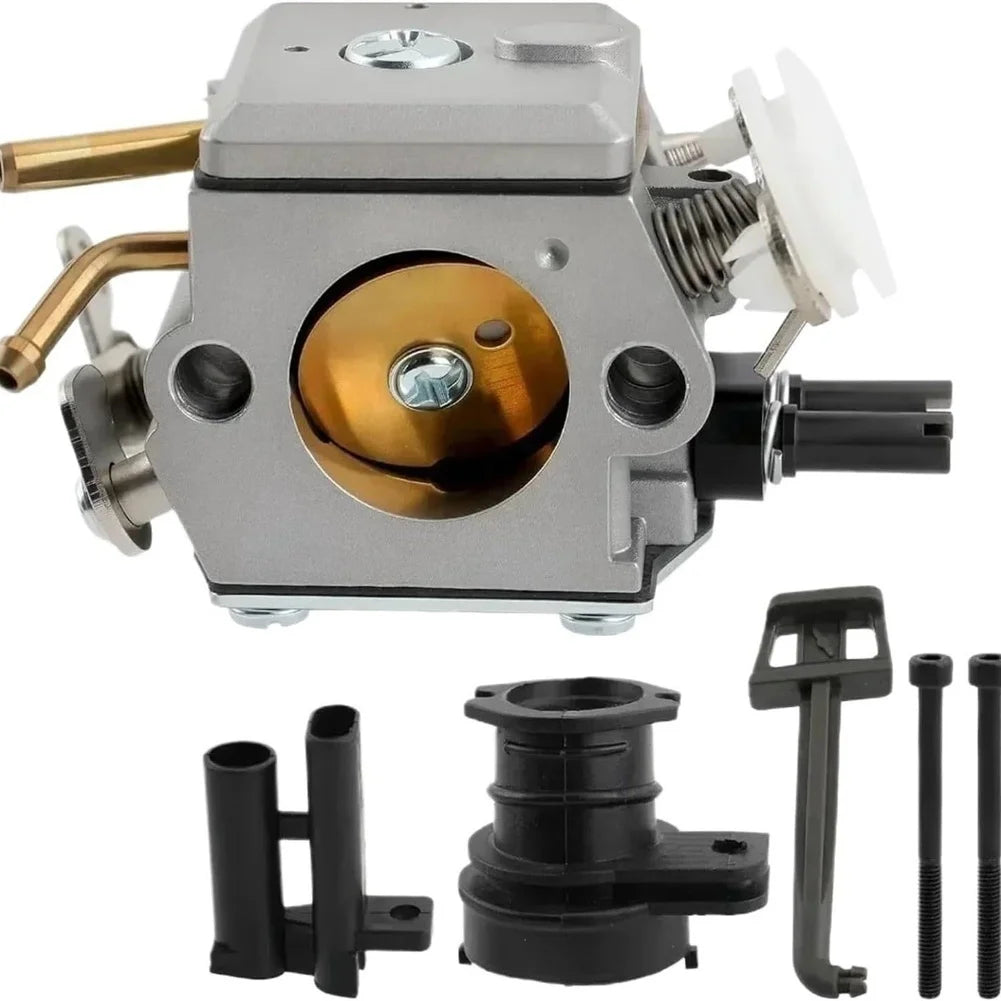 Carburetor Kit for Husqvarna 365 371 372 372XP | Part 503283203 Chainsaw Carburetor Kit Axl China Mainland