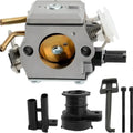 Carburetor Kit for Husqvarna 365 371 372 372XP | Part 503283203 Chainsaw Carburetor Kit Axl China Mainland