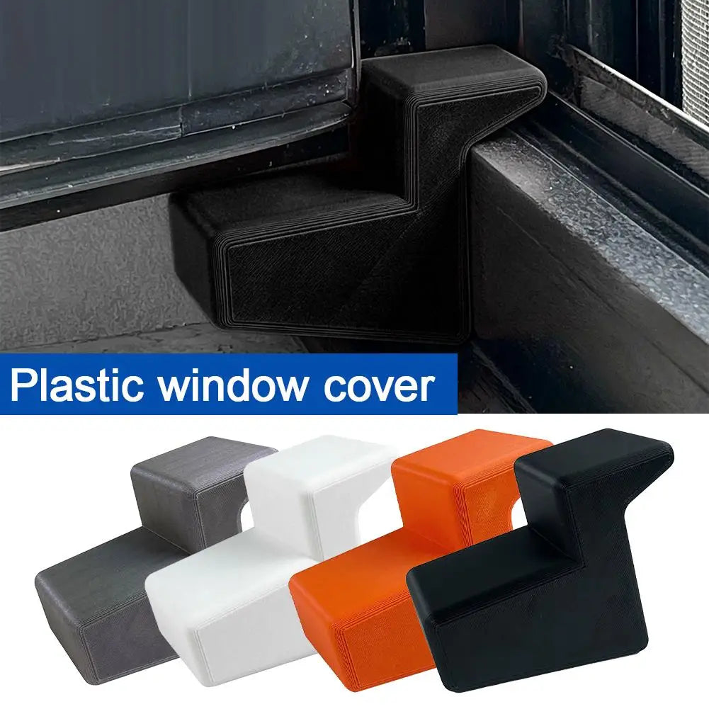 Z-Shape PLA Support Block – Wedge, Stand & Leveling Block Support Wedge Block Axl
