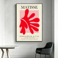 Henri Matisse Art Poster – HD Waterproof Wall Decor Print