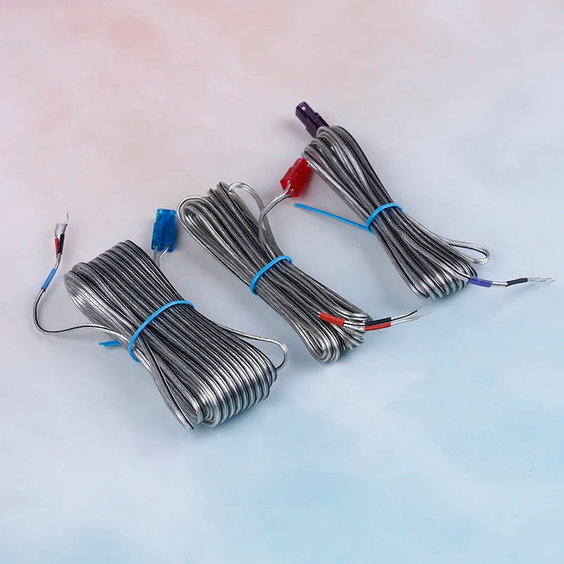 Home Theater Speaker Wire Cable – 3m, 4m & 10m Lengths Speaker Wire Cable Axl