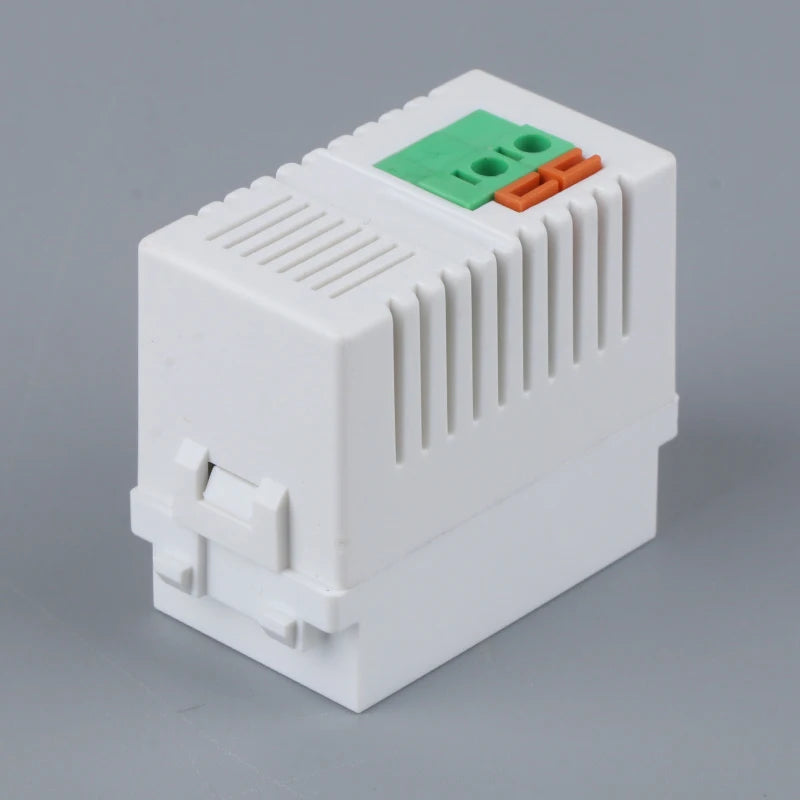 USB Wall Charging Module 220V to 5V 2.1A Power Socket Adapter USB Power Module Axl