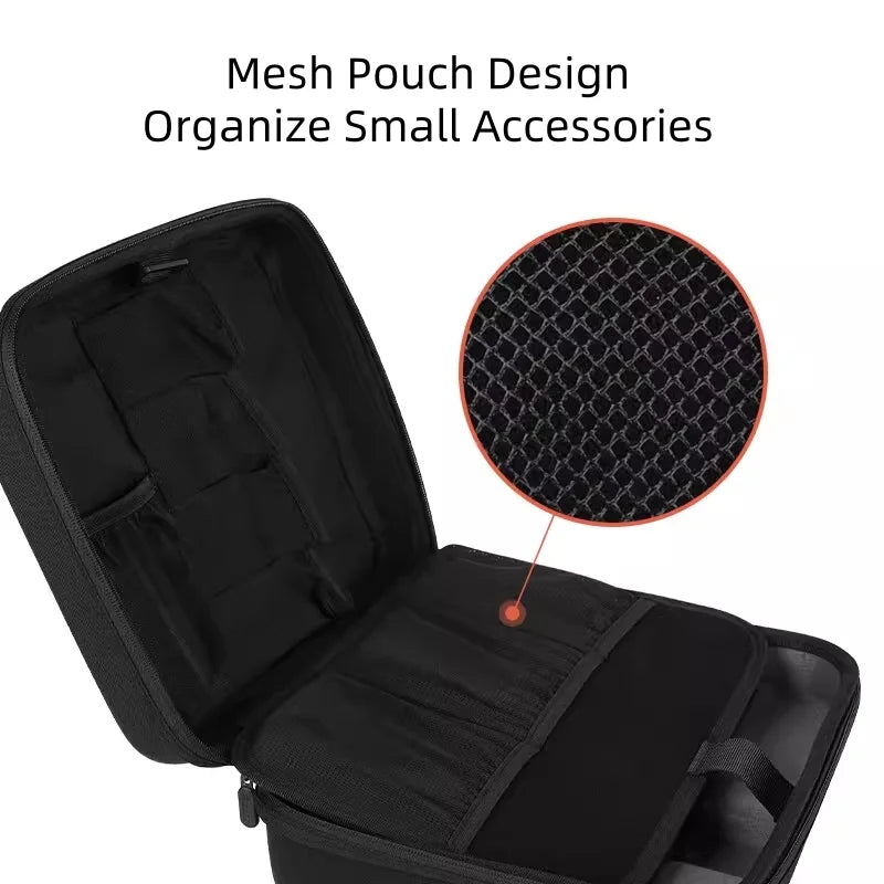 DJI RS5/RS4/RS3/RS3 Mini Storage Bag – Dustproof Nylon Case Gimbal Storage Bag Axl