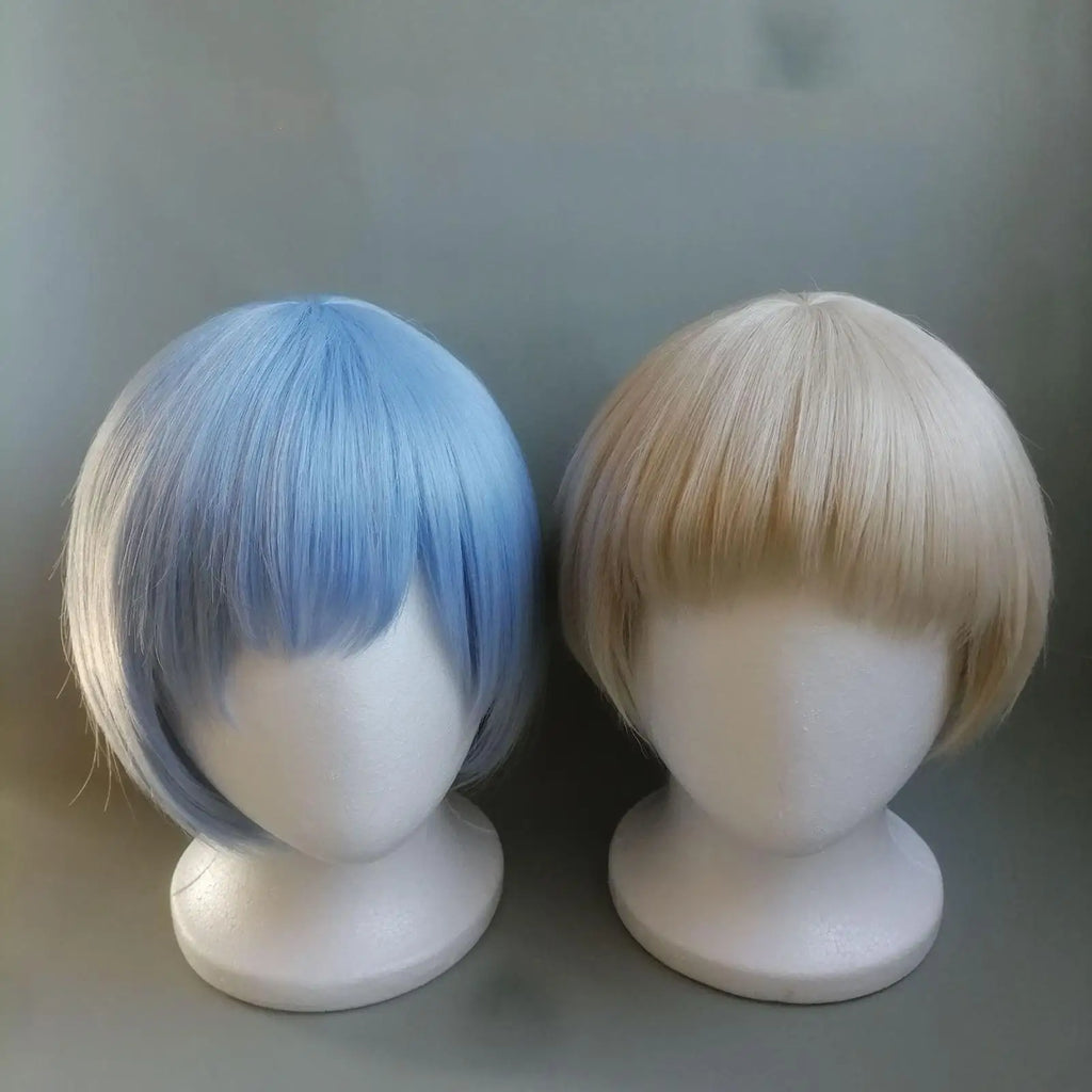 Foam Mannequin Head for Wigs, Hats & Salon Display Foam Mannequin Head Axl