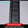 SN74CBTLV3253 SSOP-20 Logic Switch IC Chips – 5-Pack Logic IC Chip Axl Default Title