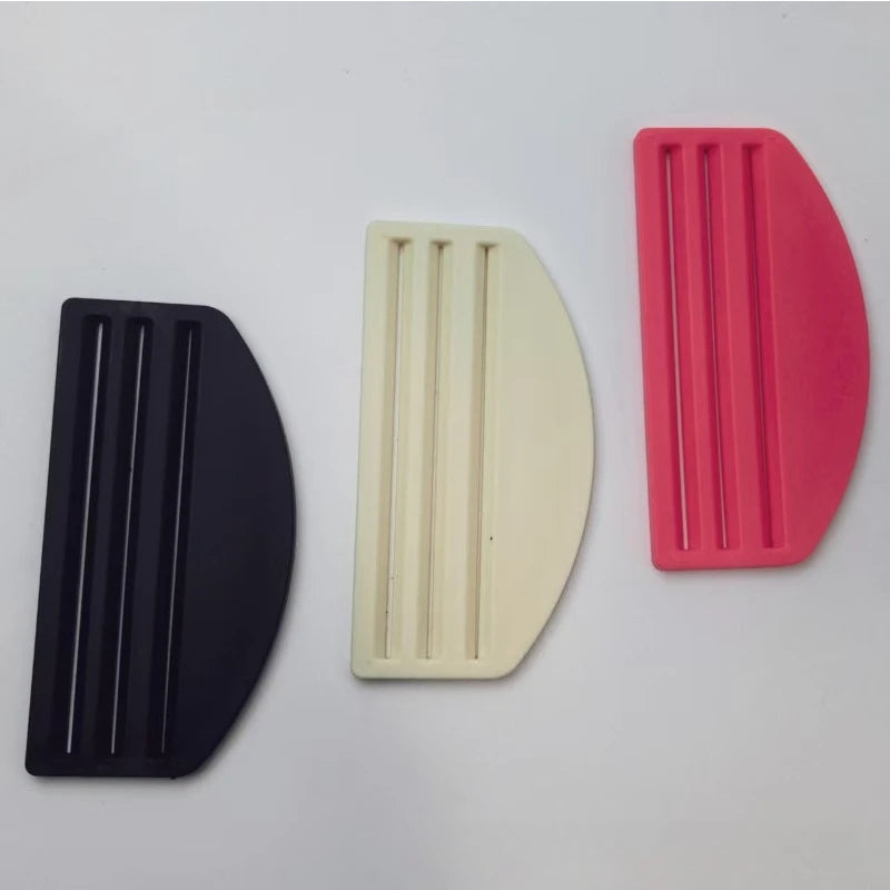Reusable Tube Squeezer – Toothpaste & Cat Treat Dispenser Tube Squeezer Dispenser Axl