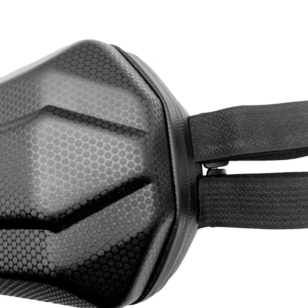3L Scooter Handlebar Bag – Waterproof Front Storage Pack Scooter Handlebar Bag Axl