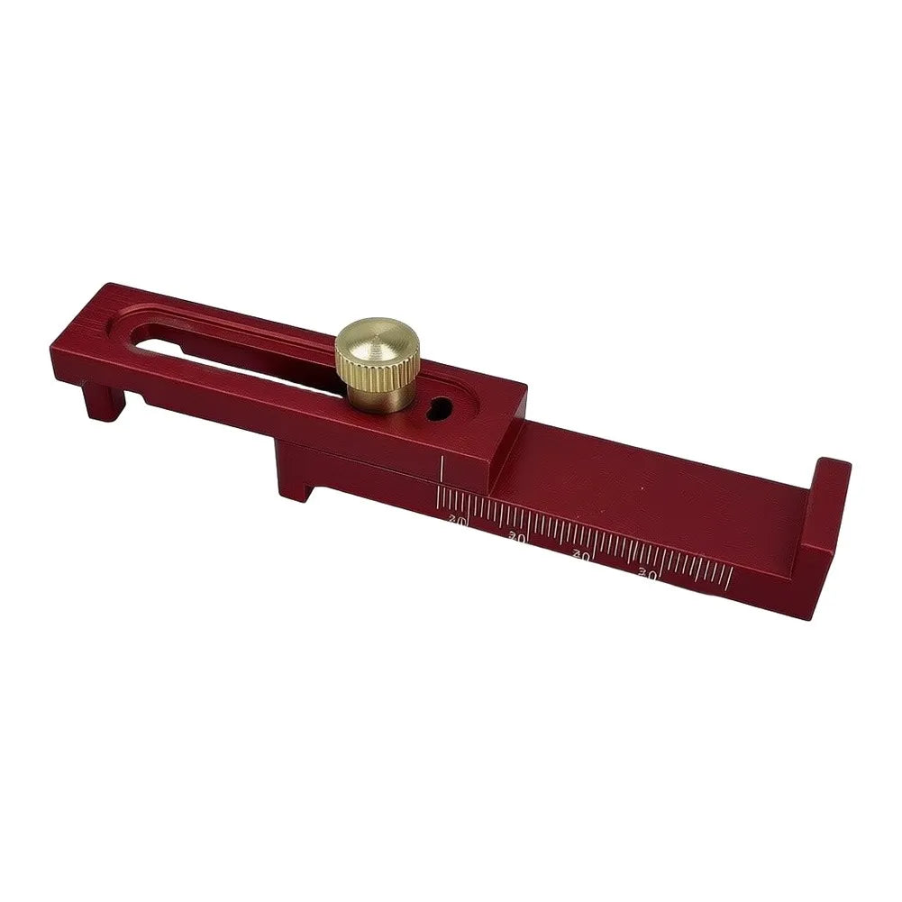 Saw Gap Thickness Gauge – Woodworking Precision Tool Woodworking Gauge Axl China Mainland