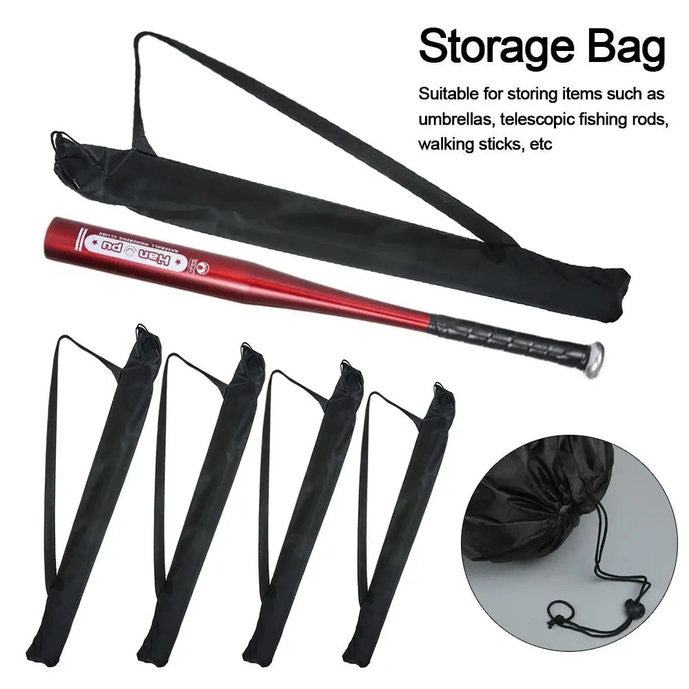 Foldable Oxford Storage Bag – Umbrella & Walking Stick Holder Outdoor Storage Bag Axl