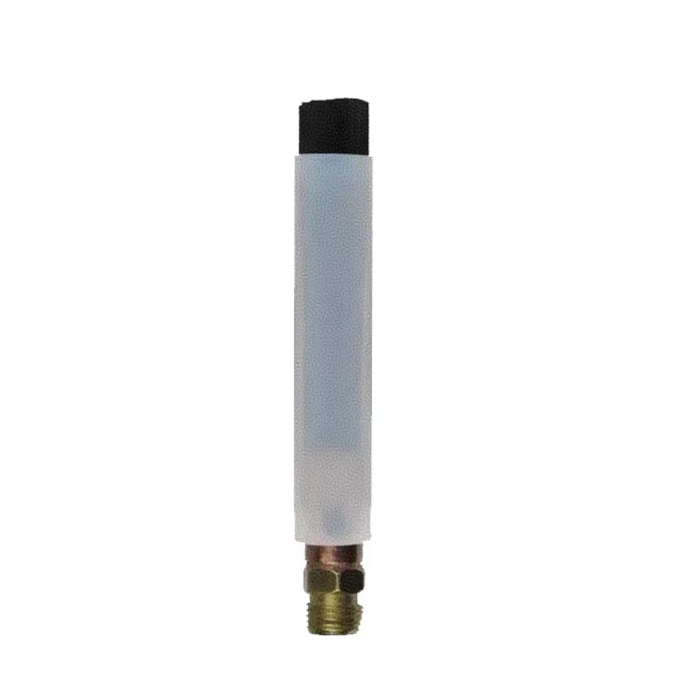 Copper Weld Seam Cleaning Brush Head – M6/M8/M10 Welding Cleaning Brush Axl MM10 China Mainland