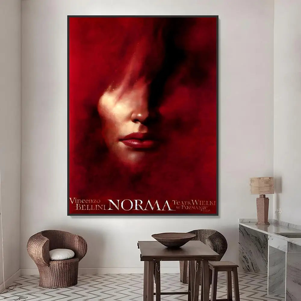Wiesław Walkuski HD Waterproof Poster Stickers | Wall Décor Wall Poster Stickers Axl