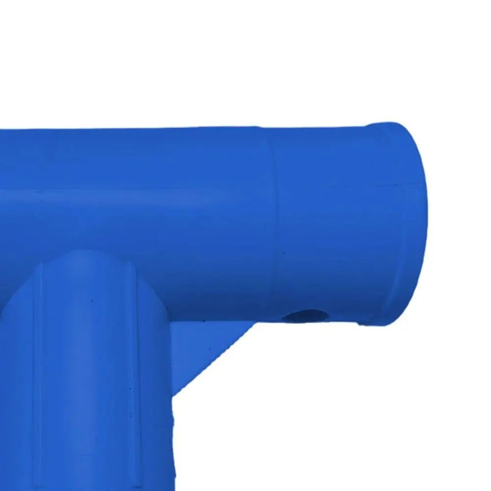 Intex 28273 Pool Hose Adapter – 40mm T-Shape PP Connector Pool Hose Adapter Axl