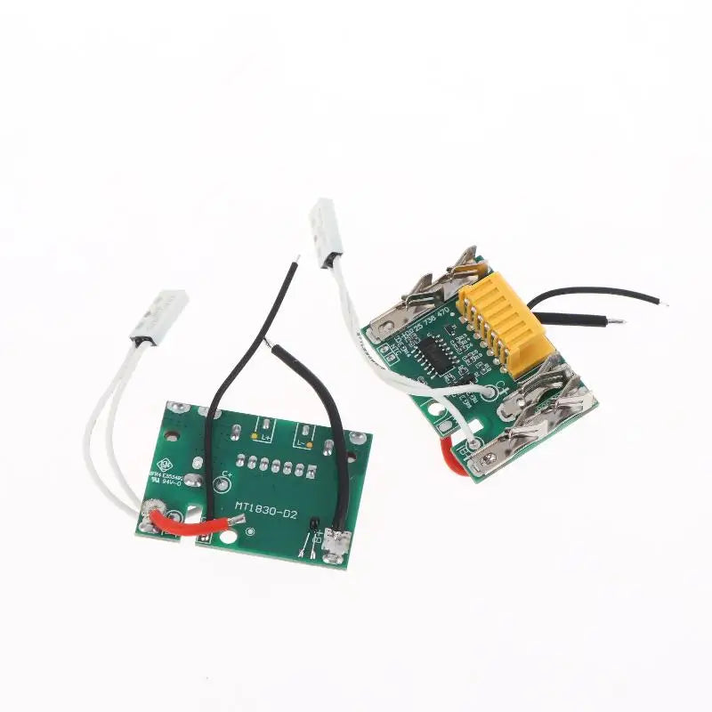 18V Li-Ion Battery PCB Protection Board BL1830 BL1850 BL1860 Battery Protection Board Axl