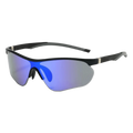 UV400 Cycling Sunglasses – HD Windproof Sport Goggles Sport Cycling Goggles Axl Style C