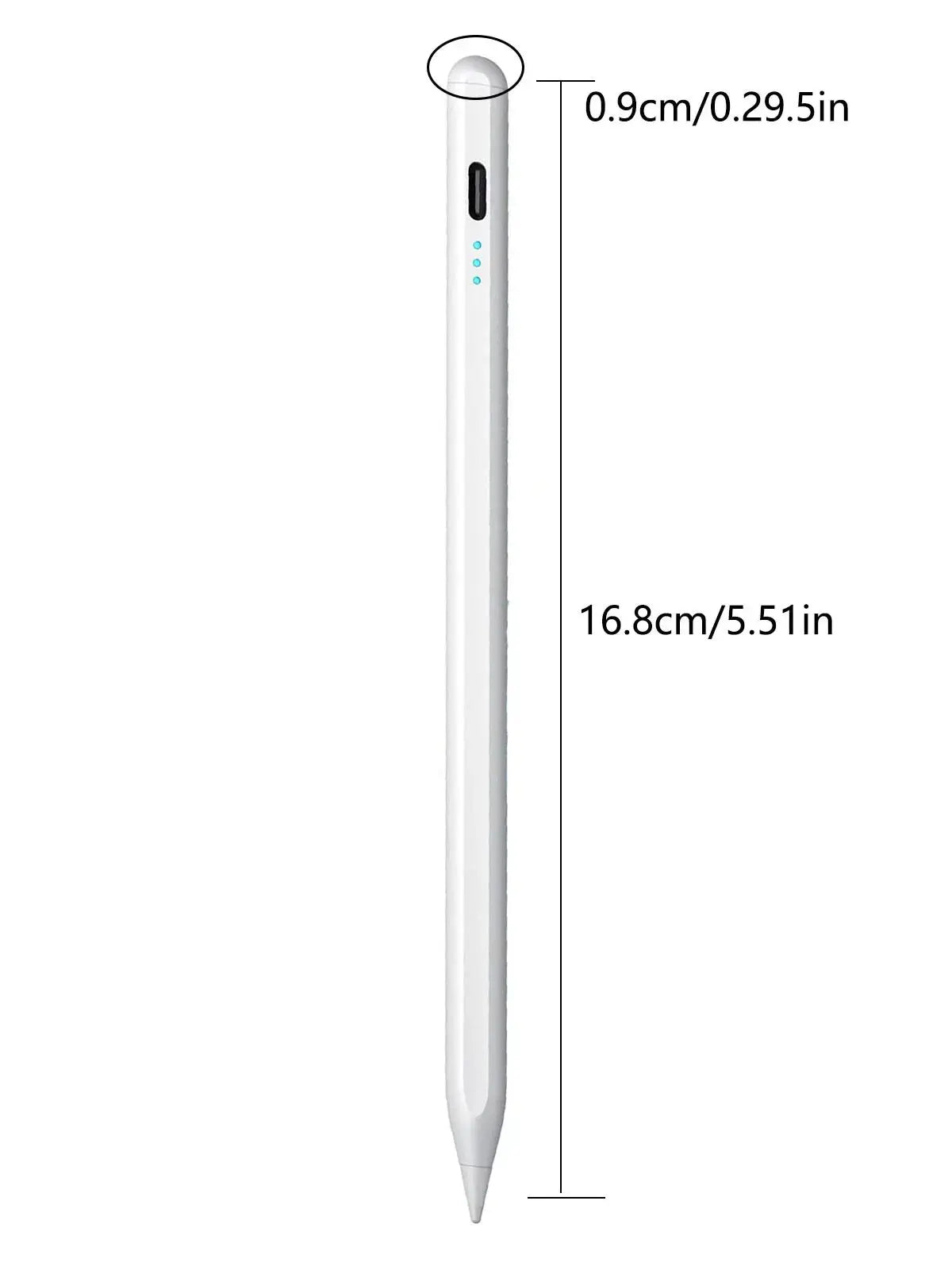 Universal Stylus Pen for iPad, Android & iOS Tablets Tablet Stylus Pen Axl