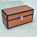 Magnetic Storage Box – Modern Desktop Organizer & Décor Magnetic Storage Box Axl 14x7x7CM