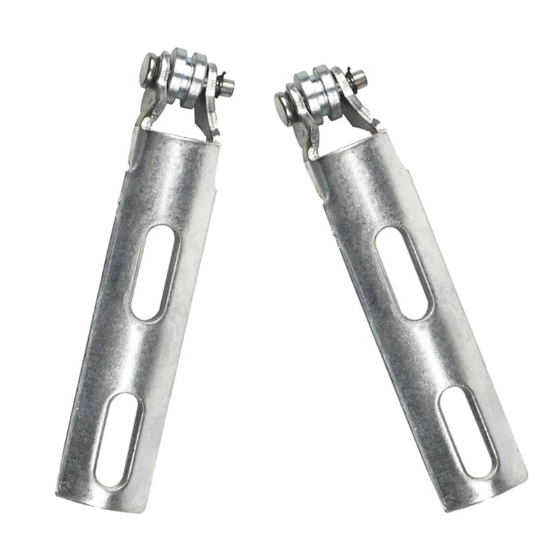 Jigsaw Guide Wheel Frame for Hitachi Model 55 – Silver Jigsaw Accessory Axl