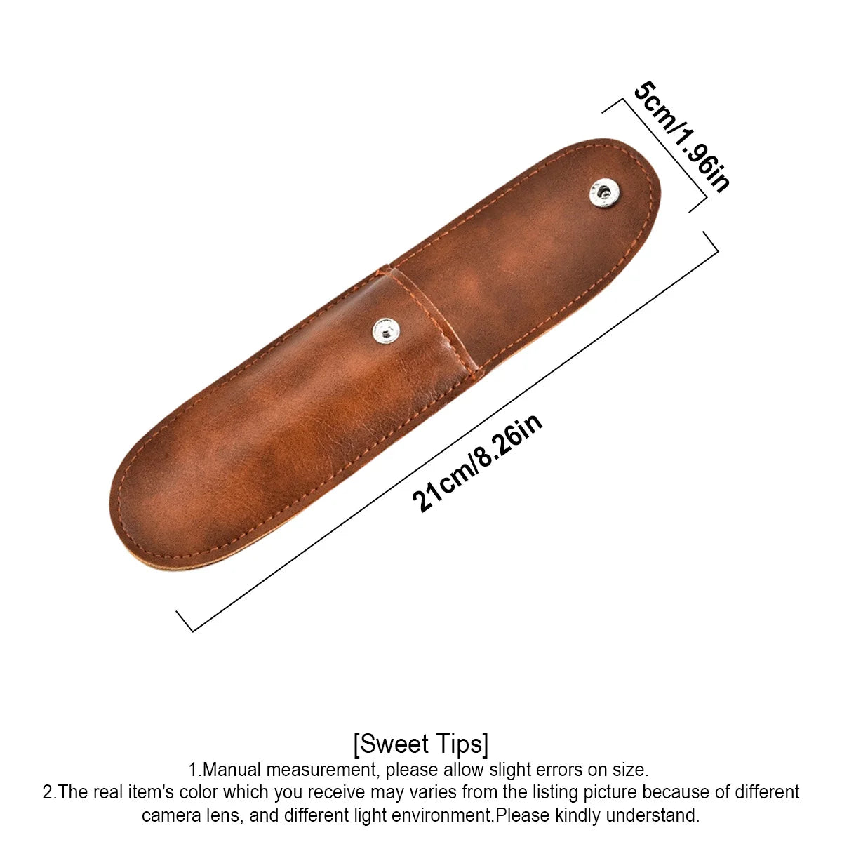 Leather Wine Opener Case & Belt Holster – 2/4 Pack | Leeseph Wine Opener Holster Axl