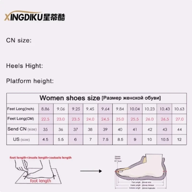 Women's French Square Toe Heeled Open-Toe Summer Sandals Heeled Sandals Axl