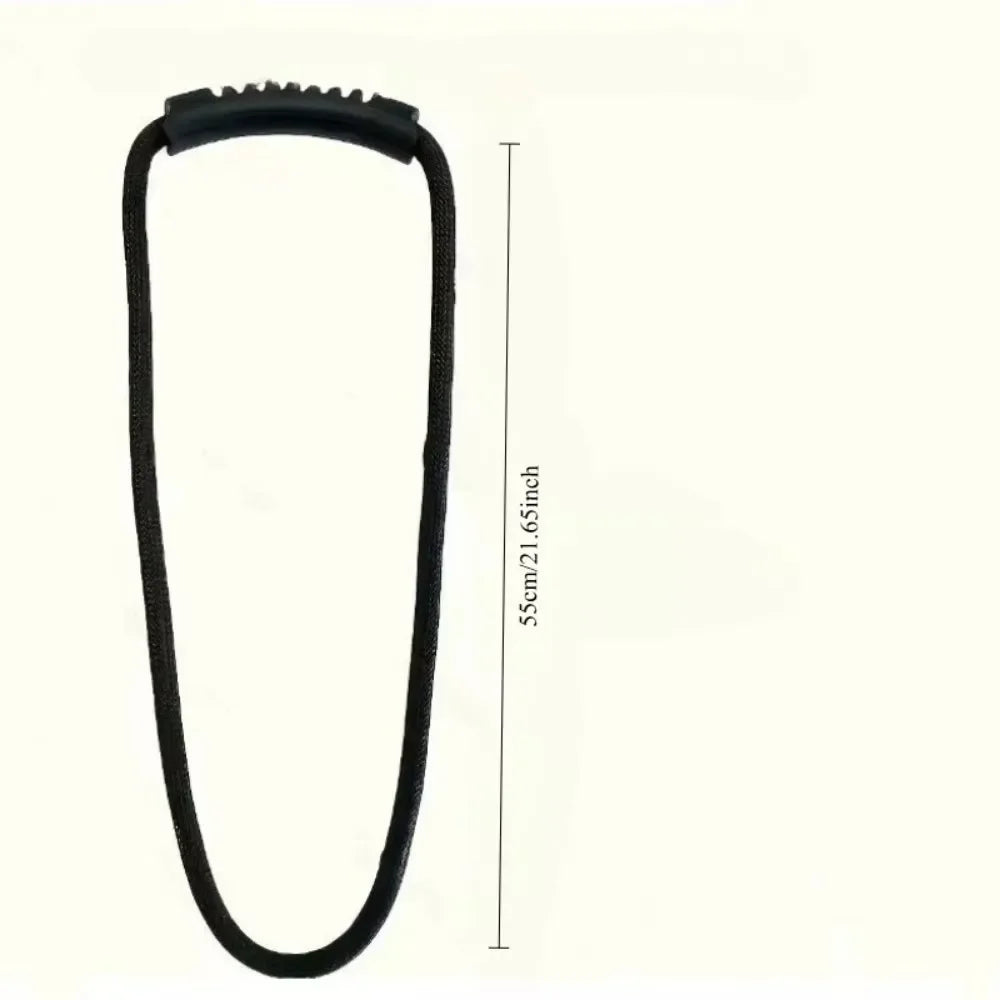 Storage Strap with Handle – Hose & Cord Organizer Storage Organizer Strap Axl