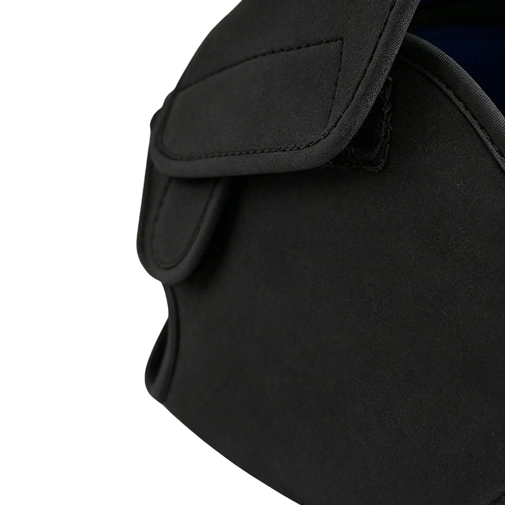 E-Bike Motor Cover – Windproof Waterproof Engine Protector E-Bike Motor Cover Axl