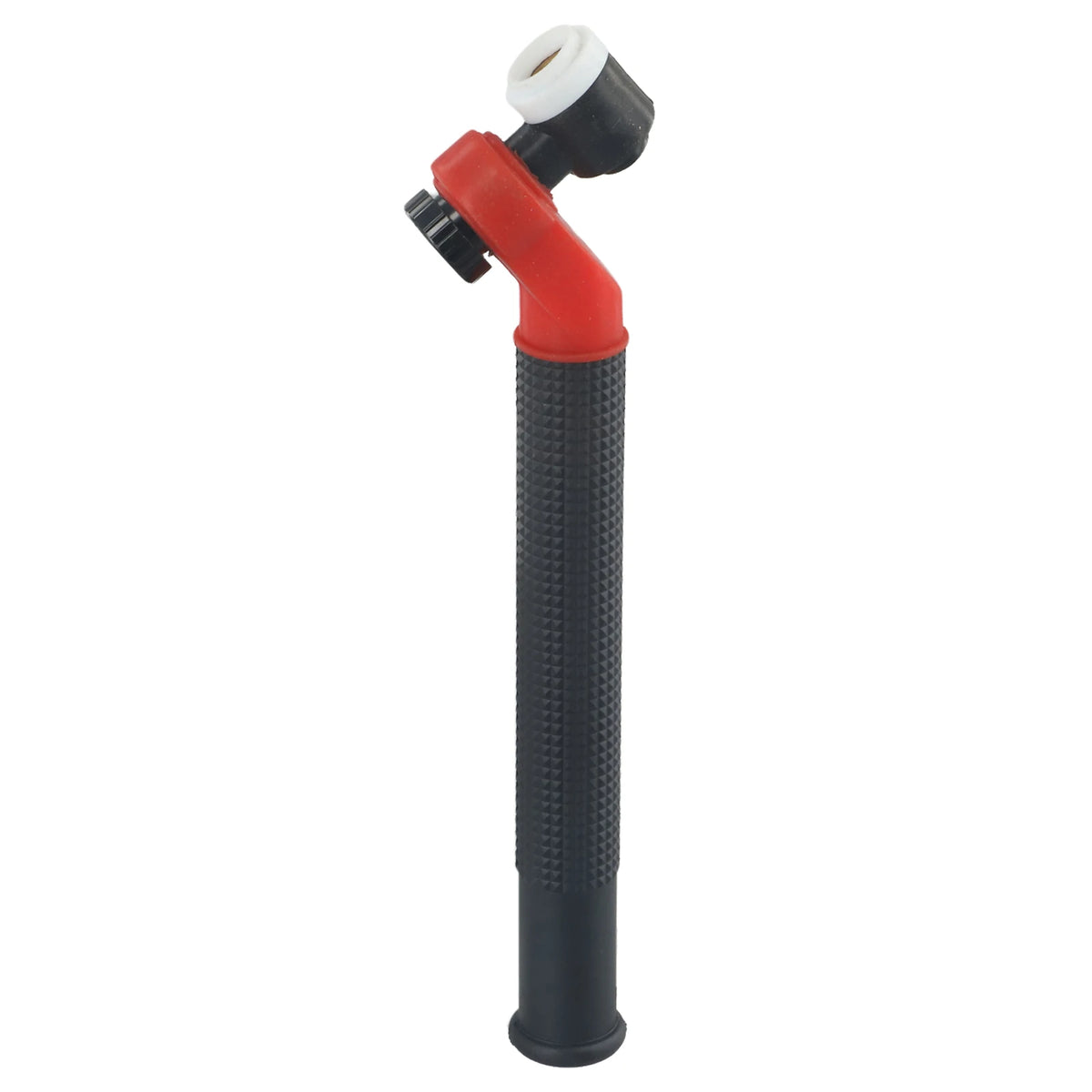 TIG Welding Torch Head – Air-Cooled Swivel Neck NR-9/17/20 TIG Welding Torch Axl NR-9 China Mainland