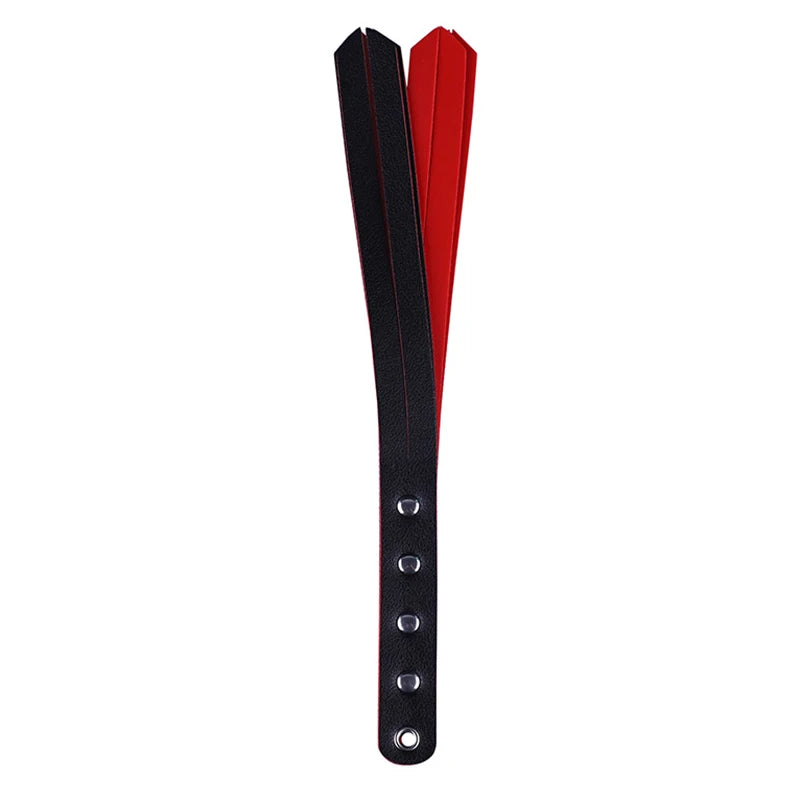 PU Leather Horse Riding Crop – Equestrian Training Whip Equestrian Riding Crop Axl