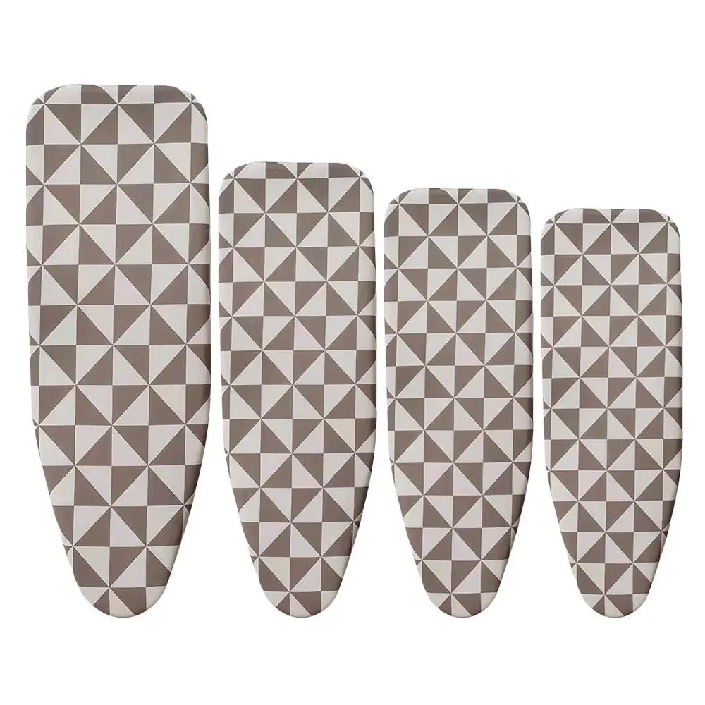 Padded Ironing Board Cover – Heat Resistant Floral Print Ironing Board Cover Axl