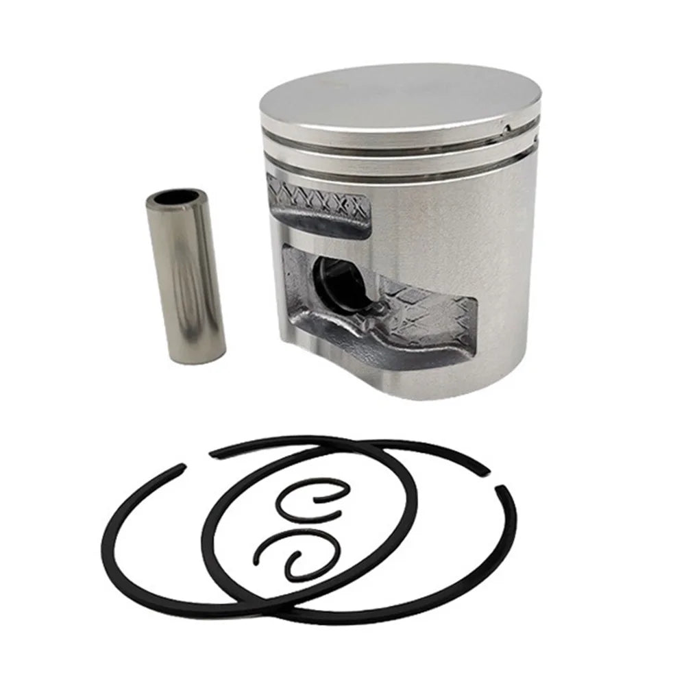 48mm Piston Kit for Husqvarna 365, 365XP & 372XP Chainsaws Chainsaw Piston Kit Axl China Mainland