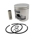 48mm Piston Kit for Husqvarna 365, 365XP & 372XP Chainsaws Chainsaw Piston Kit Axl China Mainland