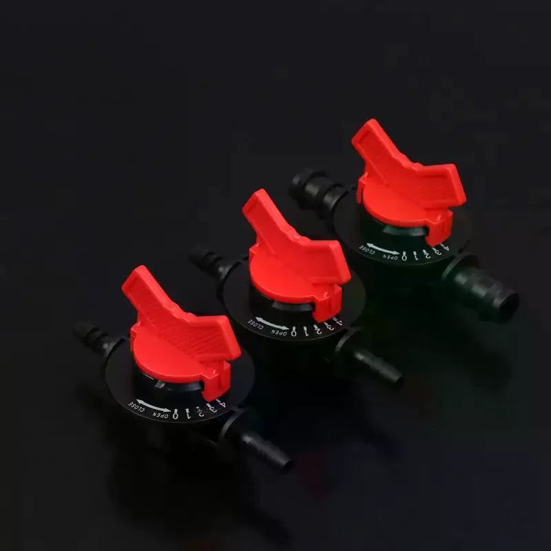 Fruit Tree Drip Irrigation Fertilizer Injector Applicator Fertilizer Injector Axl