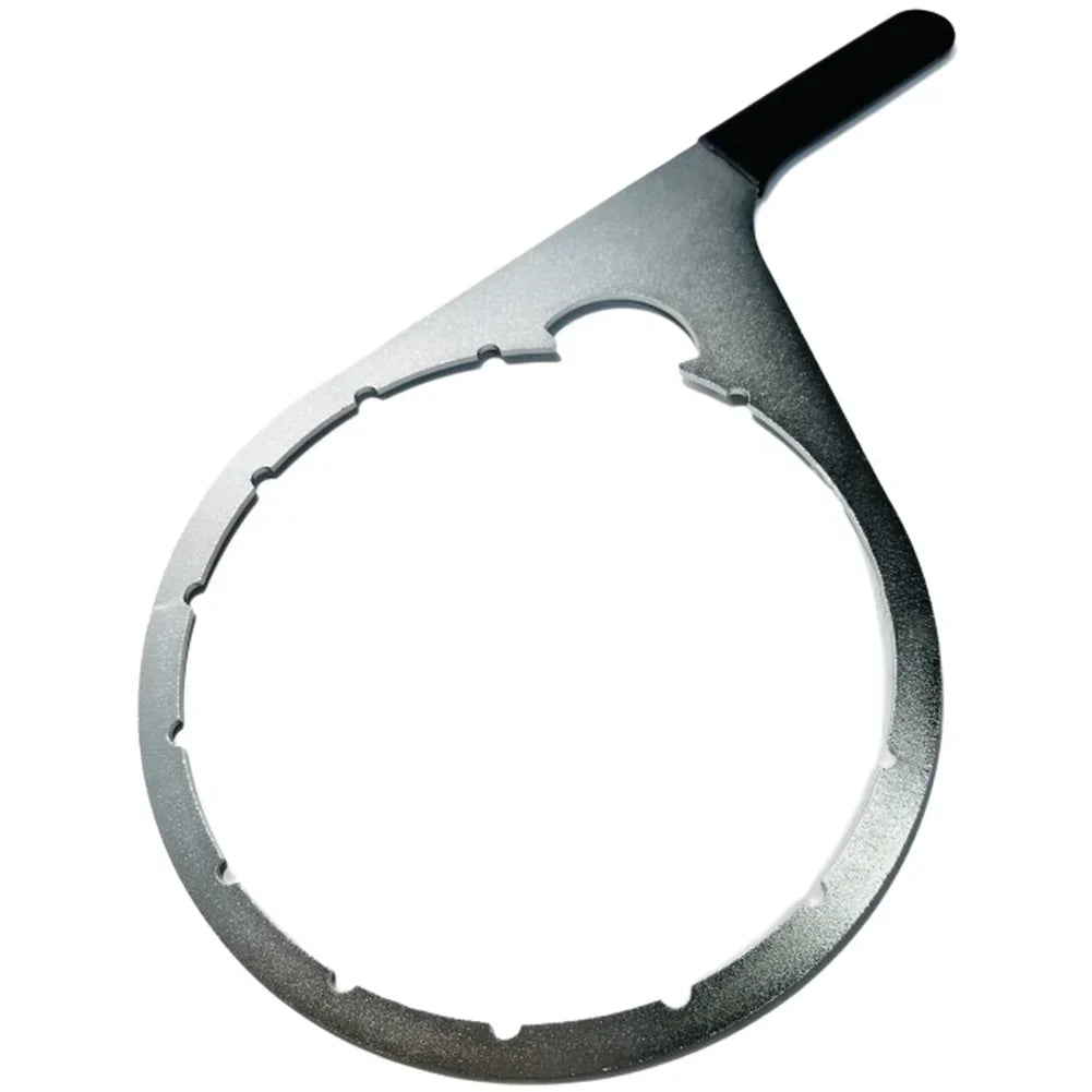 6" & 8" Diesel Fuel Filter Wrench | Engine Vent Cap Tool Filter Wrench Tool Axl