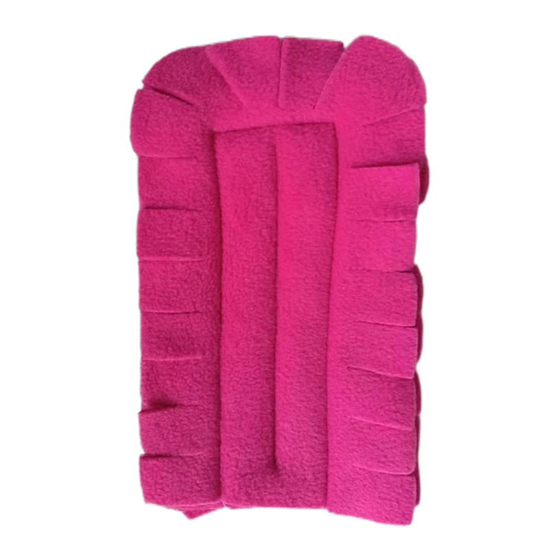 Reusable Microfiber Duster Refill Head – Dry & Wet Cleaning Duster Refill Head Axl 1PCS E