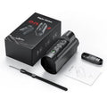 2" HD Full-Color Infrared Digital Night Vision Monocular Night Vision Monocular Axl black