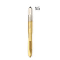 HSS Metric Thread Tap M2–M8 | Straight Flute Screw Tap Tool Thread Tap Tool Axl M5