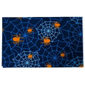 Halloween PVC Disposable Tablecloth – Printed Party Cover 180×120 Halloween Tablecloth Axl B