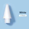 Huawei M-Pencil 2 Replacement Nib Tips – Nickel Alloy Stylus Stylus Replacement Tips Axl White