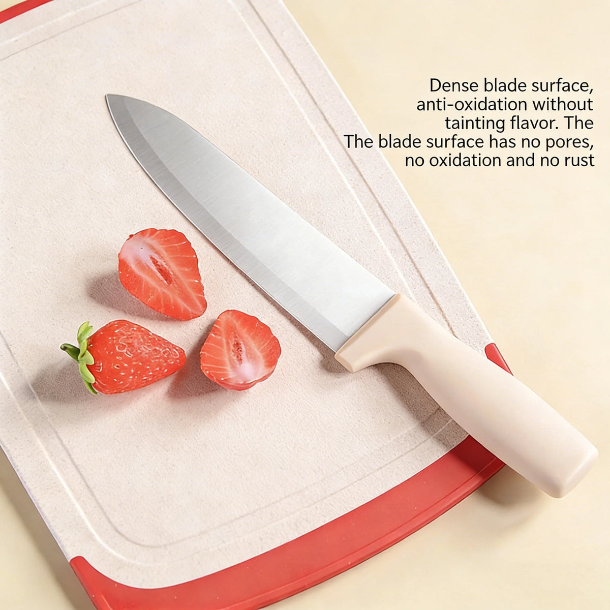 Japanese Ceramic Paring Knife – Sharp Fruit & Veg Kitchen Knife Ceramic Paring Knife Axl