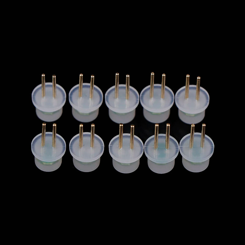 10PCS Universal Airbag Simulator Decoder Chip Shield Resistors Automotive Diagnostic Tool Axl