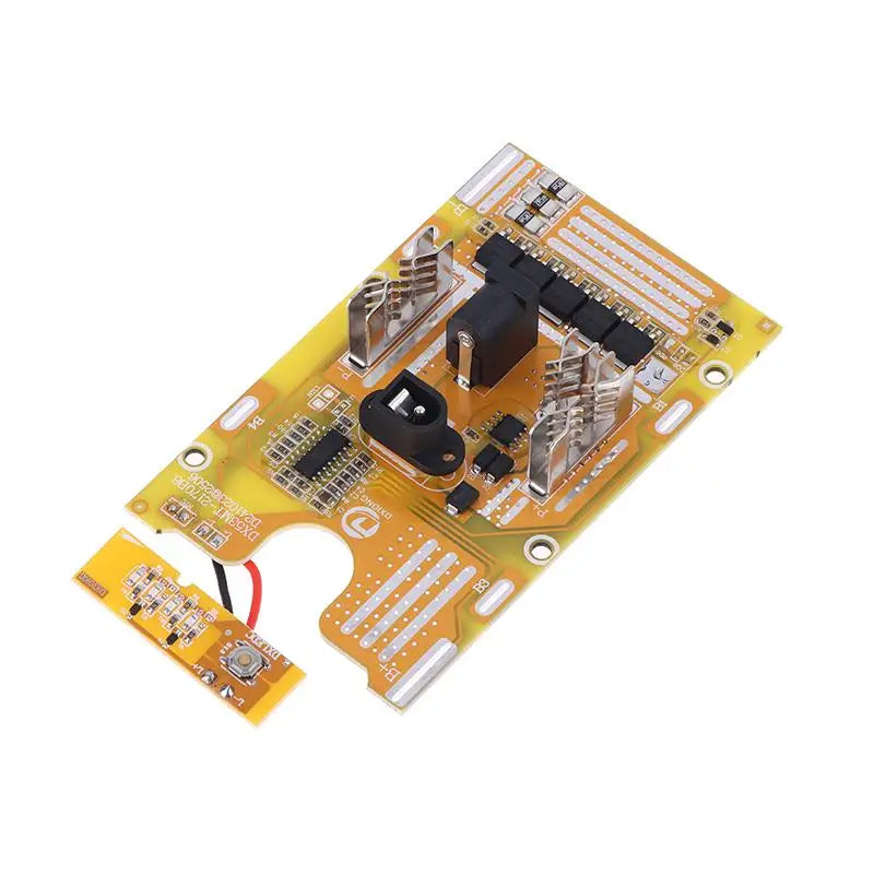 21700 BMS Protection Circuit Board for 21V Power Tool Batteries Battery Protection PCB Axl