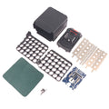 30-Cell 18650 Battery Shell & PCB Protection Circuit Board Set Battery Protection Board Axl Set