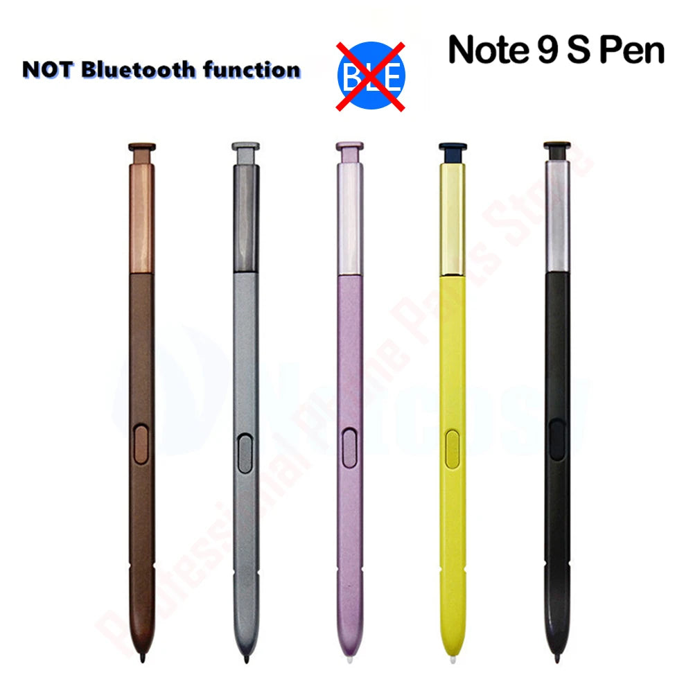 S Pen Stylus for Samsung Galaxy Note 9 – Passive Touch Pen Phone Stylus Pen Axl